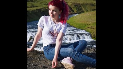 タイツでポルノ