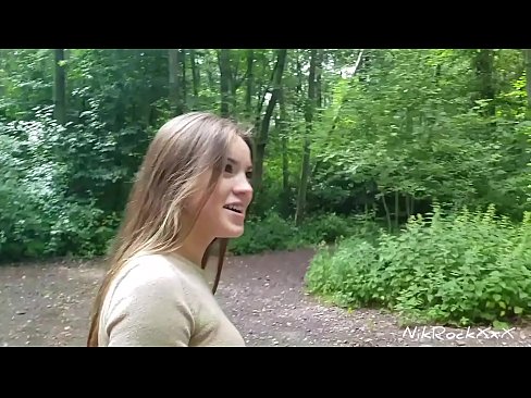 ❤️ エベリナに公共の場でのファックを提案した。彼女はイエスと言った。そして、私は彼女のお尻をファックし、彼女の口の中にザーメンを入れた。そして彼女は小便をした。 ️ 上質ポルノ ❌️