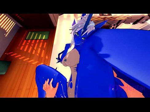 ❤️ 魔性の魚娘モンスター ️ 上質ポルノ ❌️