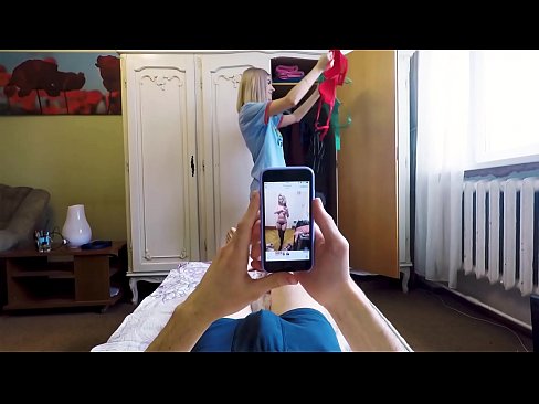 ❤️ 義理の姉が、ママが帰ってくる直前に弟を勃起させる ️ 上質ポルノ ❌️