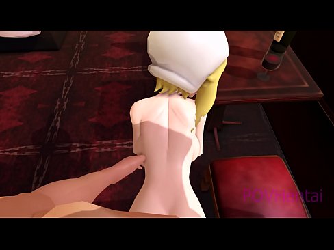 ❤️ フィオナシェパードガンHENTAI ️ 上質ポルノ ❌️