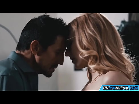 ❤️ 淫乱ブロンドとのロマンチックなセックス ️ 上質ポルノ ❌️